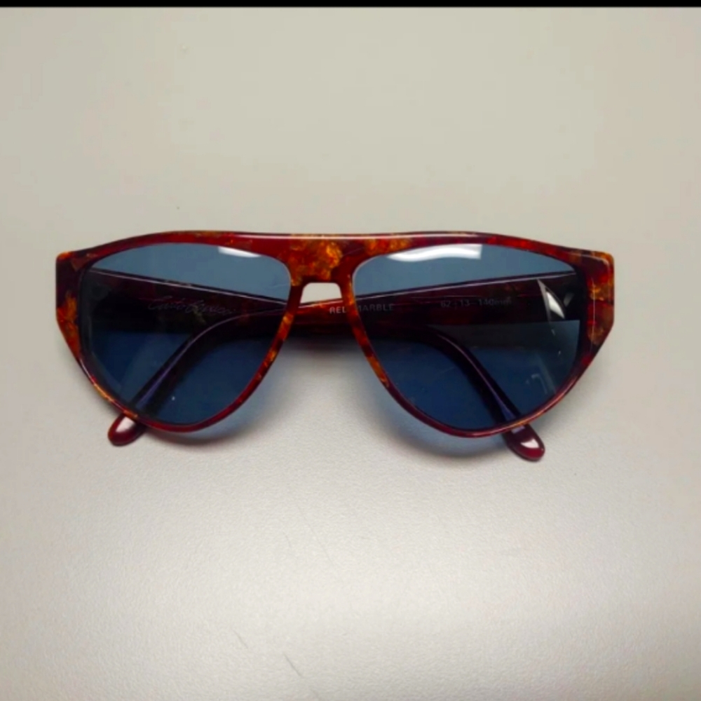 Vintage 1980's to 1990's Sunglasses